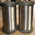 Stainless Steel 302/304/316/316L Fine Steel Wire 0.25-2.5mm